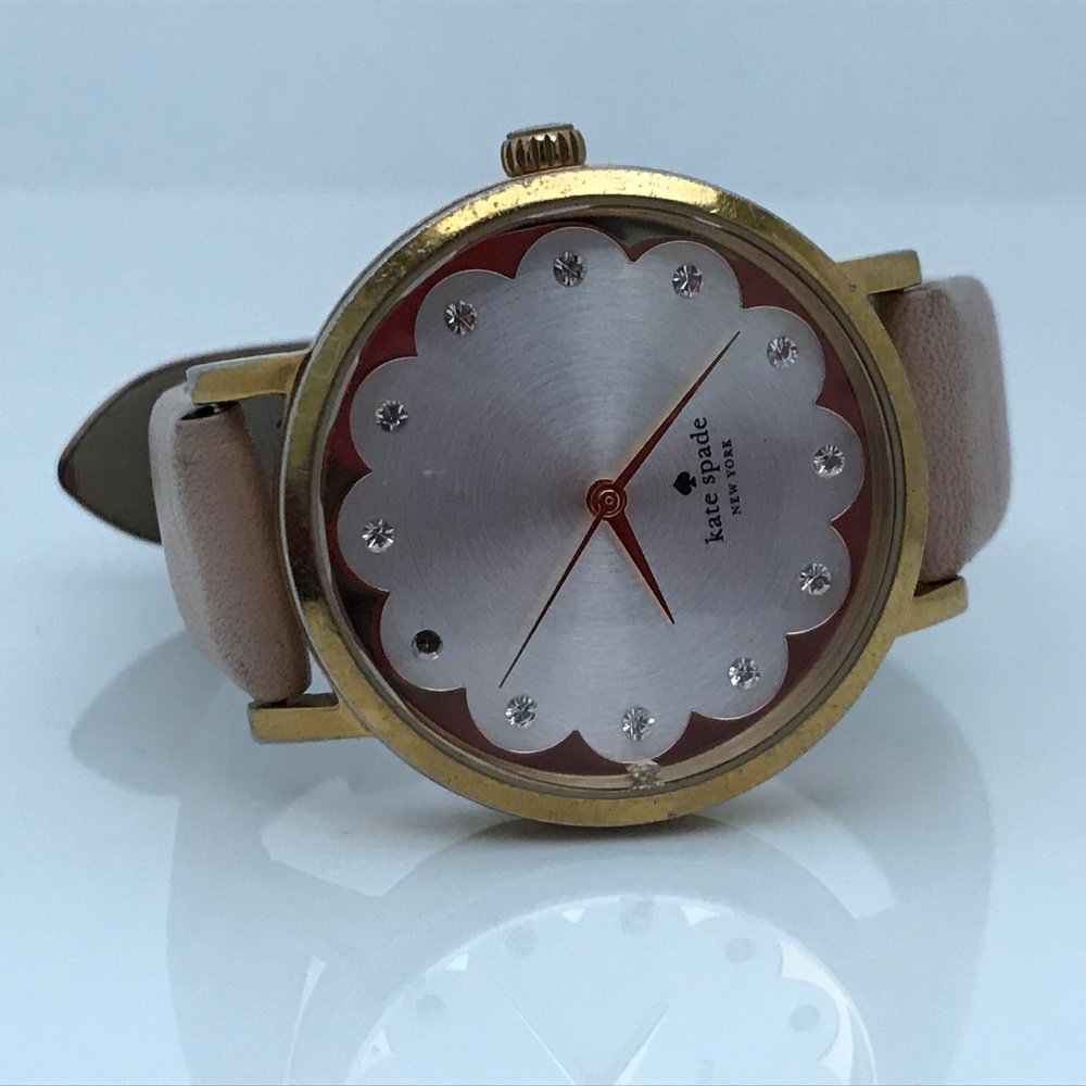 Kate Spade New York Women Watch Live Colorful - Picture 3 of 8
